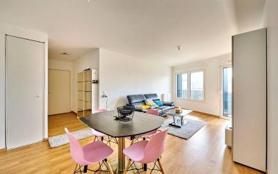 Appartement 2 Chambres Appartement 2 Chambres