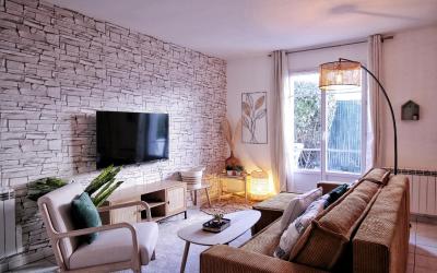 Maison de Ville 2 Chambres Maison de Ville 2 Chambres