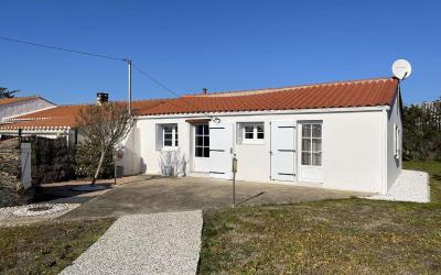 Maison de Vacances (6 Adultes)