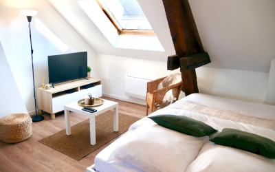 Appartement 1 Chambre