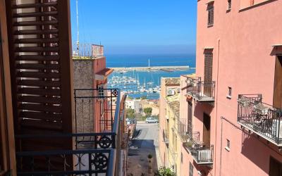 Appartamento con Vista Mare Appartamento con Vista Mare