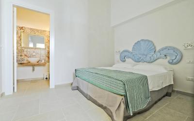 Appartamento con 1 Camera da Letto