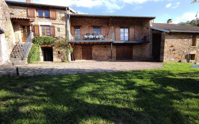 Maison 4u00a0Chambres Maison 4u00a0Chambres