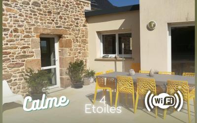 Maison 3u00a0Chambres