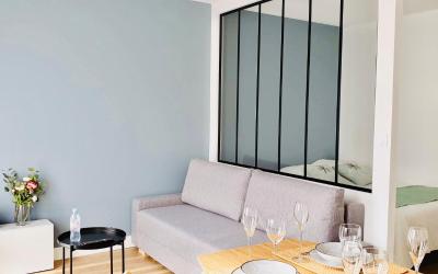 Appartement 1 Chambre Appartement 1 Chambre