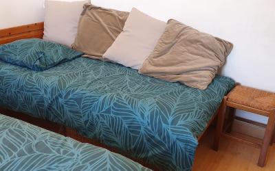 Appartement 2 Chambres