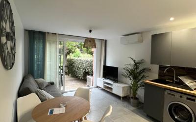 Appartement 1 Chambre