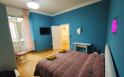 Appartamento con 1 Camera da Letto