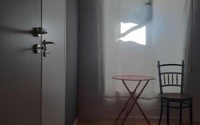 Camera Matrimoniale con Bagno Privato