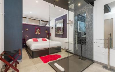 Appartement 1 Chambre