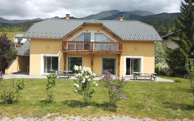 Maison 4u00a0Chambres Maison 4u00a0Chambres