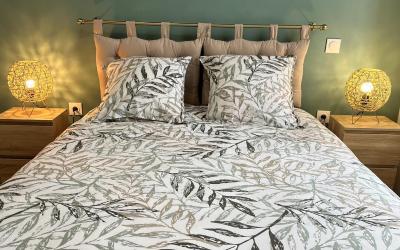 Appartement 1 Chambre Appartement 1 Chambre