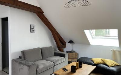 Appartement 2 Chambres Appartement 2 Chambres