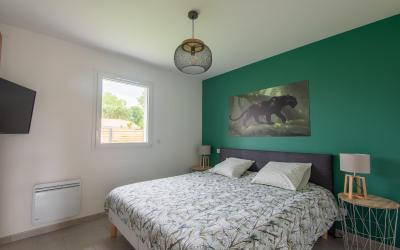 Maison 2u00a0Chambres