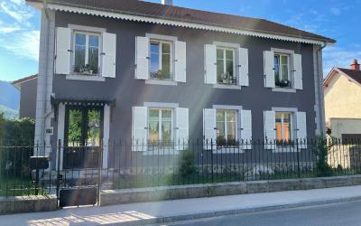 Maison 4u00a0Chambres
