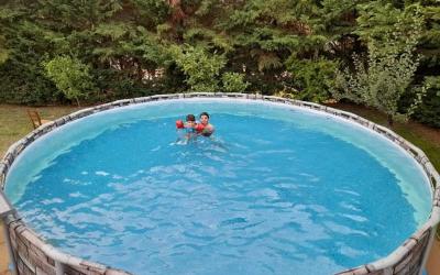 Casa con 2 Camere da Letto