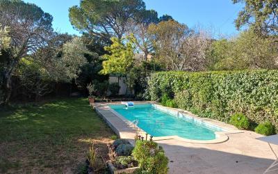 Appartement 1 Chambre