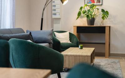 Maison 2u00a0Chambres