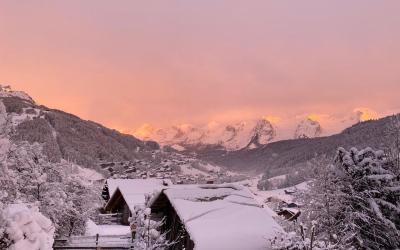 Appartement 2 Chambres