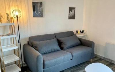 Appartement 1 Chambre