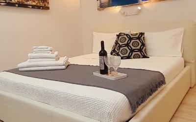 Appartamento con 1 Camera da Letto