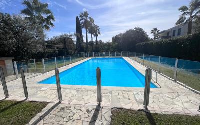 Appartement 1 Chambre