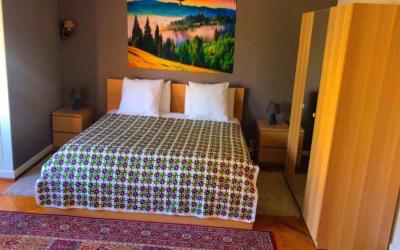 Appartement - Rez-de-Chaussu00e9e