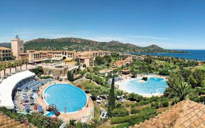 Appartement - Vue sur Mer Appartement - Vue sur Mer