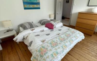 Maison 4u00a0Chambres