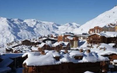 Appartement 2 Chambres Appartement 2 Chambres