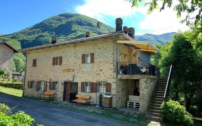 Appartamento con 3 Camere da Letto