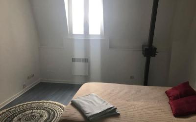 Maison 2u00a0Chambres Maison 2u00a0Chambres