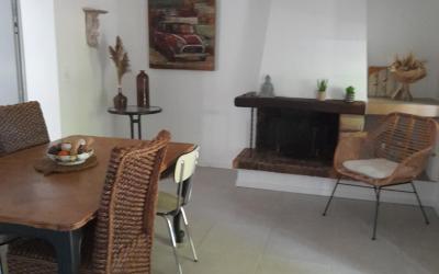 Maison 2u00a0Chambres