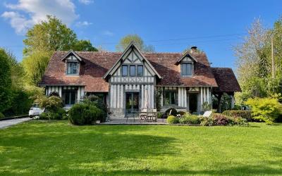 Maison 4u00a0Chambres Maison 4u00a0Chambres