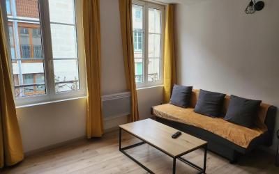Appartement 2 Chambres