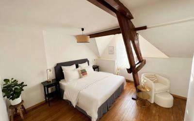 Maison 2u00a0Chambres Maison 2u00a0Chambres