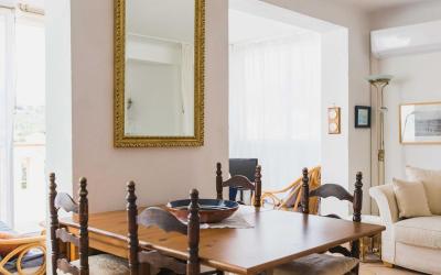 Appartement 1 Chambre