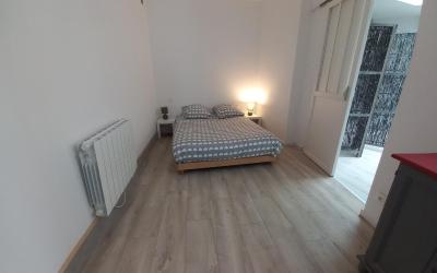 Appartement 1 Chambre Appartement 1 Chambre
