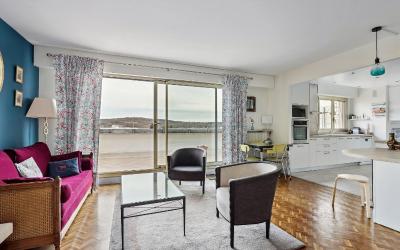 Appartement 2 Chambres
