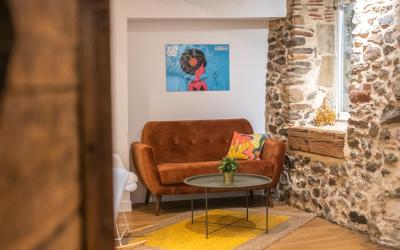 Appartement 1 Chambre