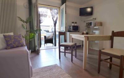 Appartamento - Piano Terra