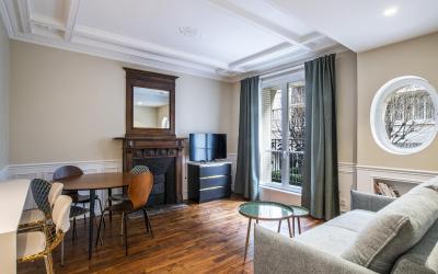 Appartement 2 Chambres