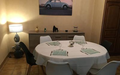 Maison 2u00a0Chambres