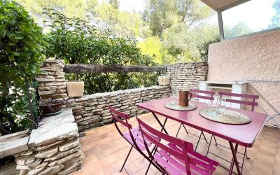 Appartement 1 Chambre