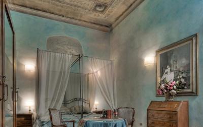 Camera Matrimoniale Superior