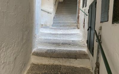 Casa con 1 Camera da Letto