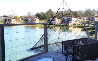 Chalet 2 Chambres Chalet 2 Chambres