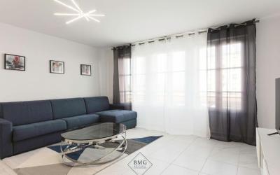 Appartement 2 Chambres