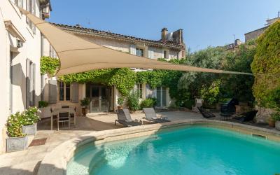Maison de Vacances