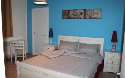 Camera Matrimoniale Economy